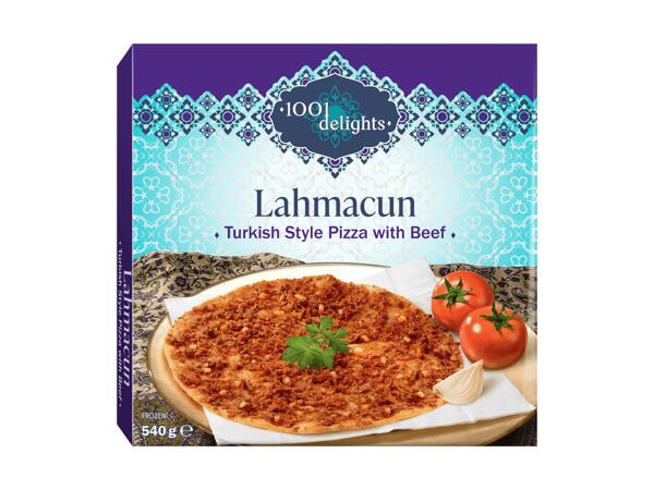 Lahmacun