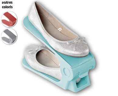 Organisateur à chaussures EASY HOME(R)