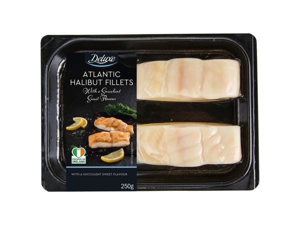 Halibut