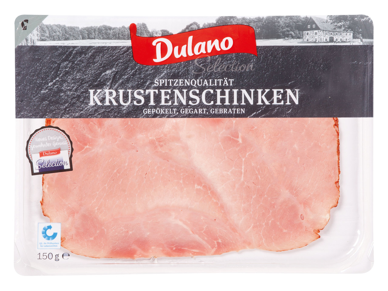 DULANO Krustenschinken