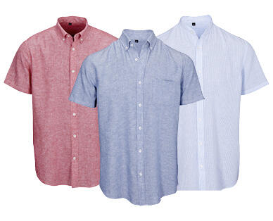 WATSON'S CAMICIA DA UOMO