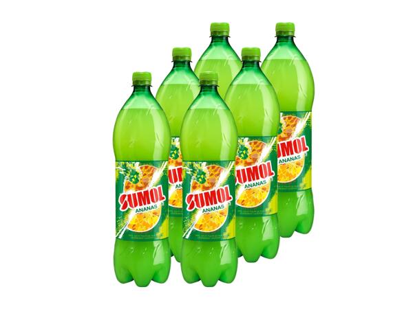 Sumol Ananas