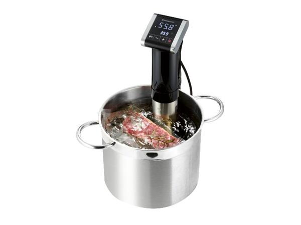 Vařič Sous Vide SSVS 1000 B2