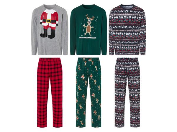 Pyjamas