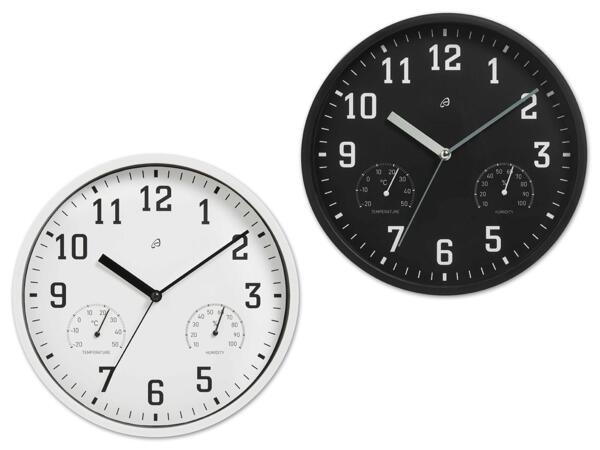 Wanduhr