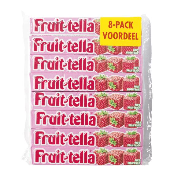 Snoepjes, 8-pack