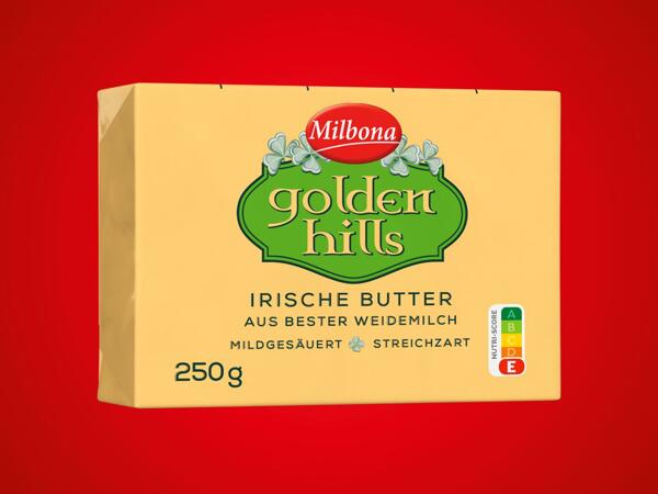 Echte Irische Butter
