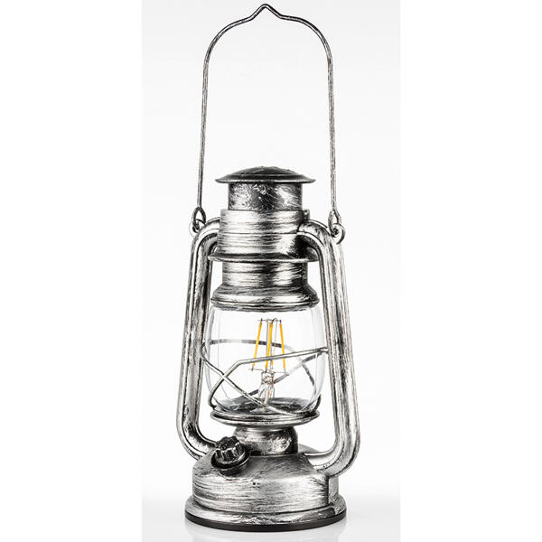 Dimmbare LED-Laterne "Arca"