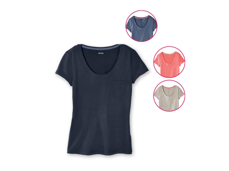 Esmara(R) Ladies' T-Shirts