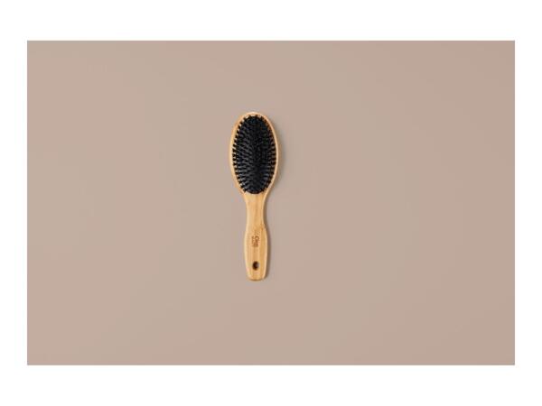Cien Beauty Bamboo Hairbrush