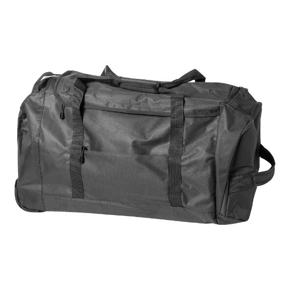 LIVE IN STYLE(R) 				Sac de voyage à roulettes