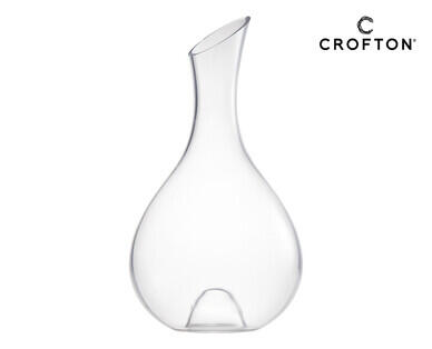 Carafes and Decanters Assortment