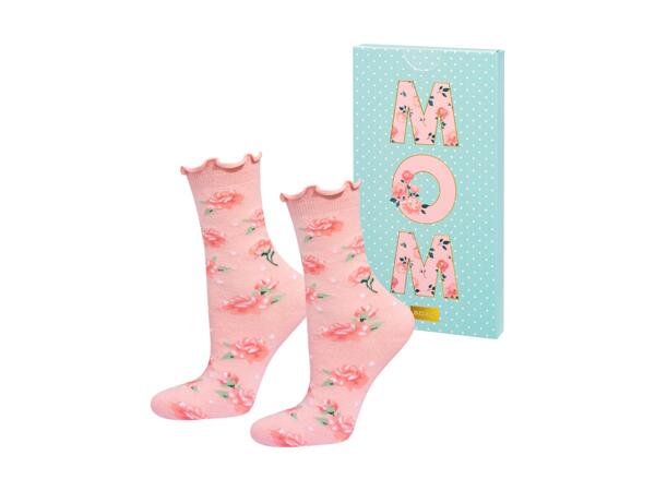 Damen Socken
