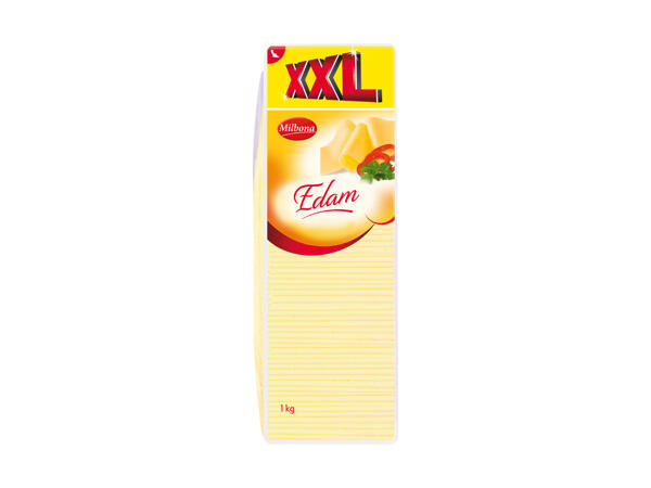 Edamer Scheiben XXL​