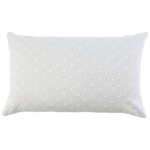 Jacquard Pillow Protector