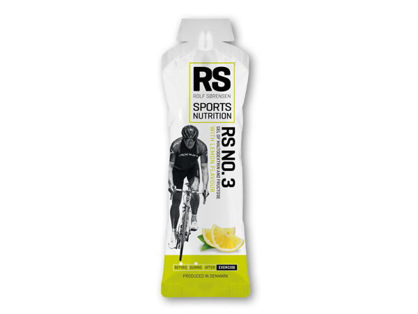 RS RS NO. 3