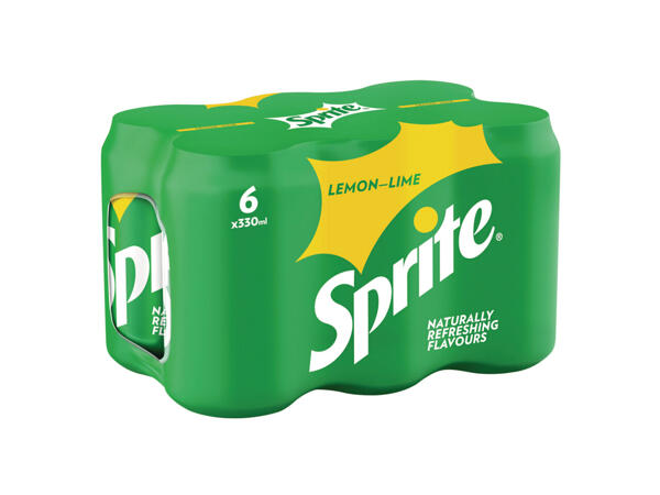 Boisson rafraîchissante