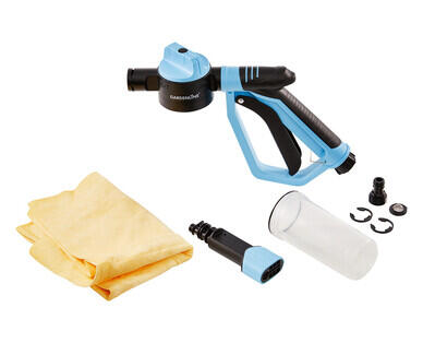 Hose Cleaning Attachments