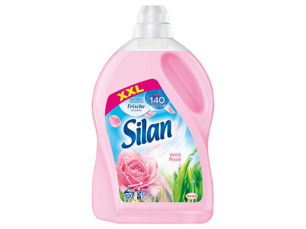 Silan Weichspüler
