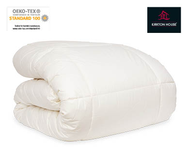 Organic Cotton Cover Quilt – Queen Size