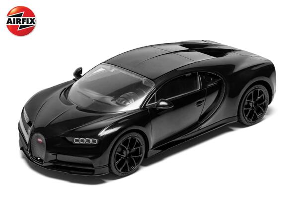 Airfix Bugatti Chiron Model Kit