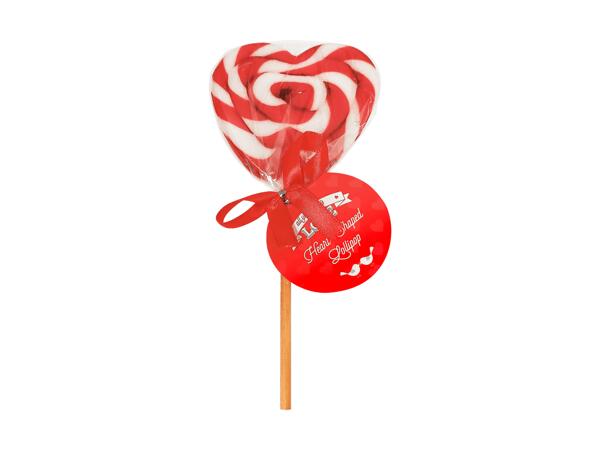 Valentinsherz Candy Pop