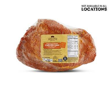 Appleton Farms 
 Whole Carving Ham
