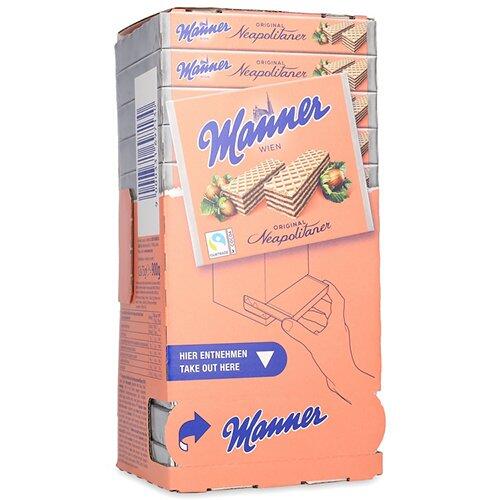 MANNER Thekenaufsteller