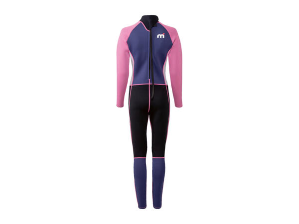 Mistral Ladies' Neoprene Wetsuit