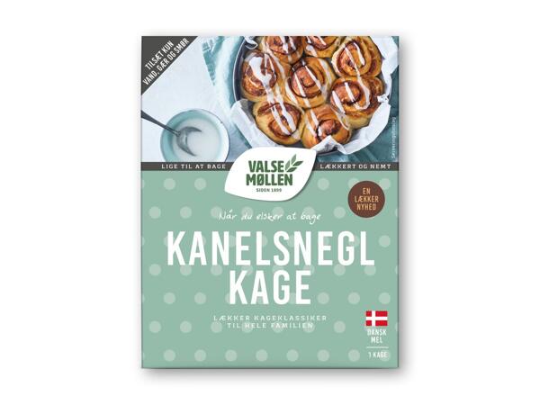 Valsemøllen bageblanding