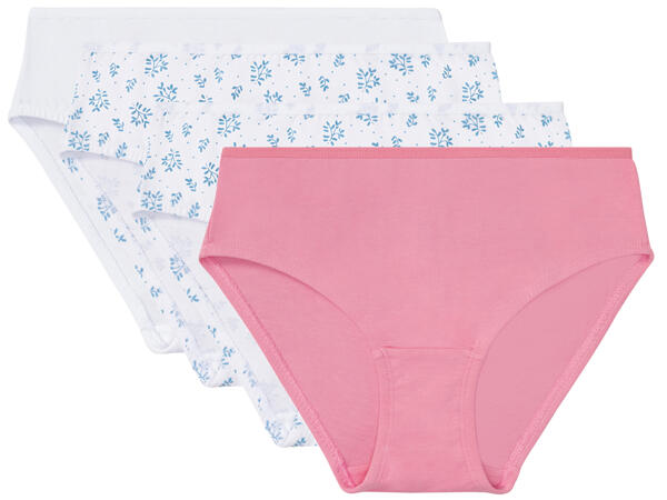 Girls' Briefs