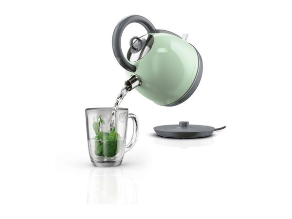 Silvercrest Kitchen Tools Kettle