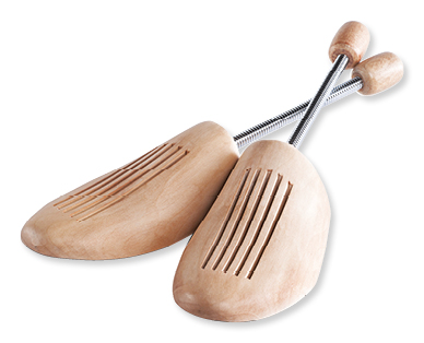 Embauchoirs en bois PRO PEDO(R)