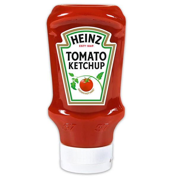 Tomato Ketchup