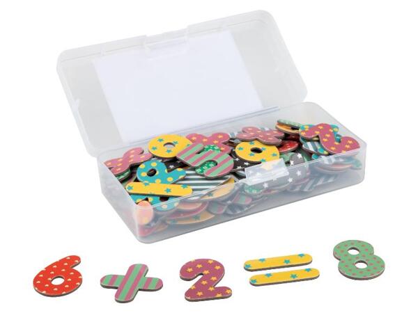 Box s magnety