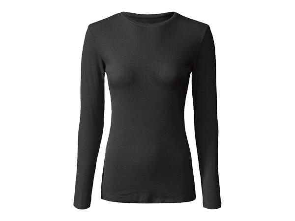 Ladies' Long-Sleeved Top