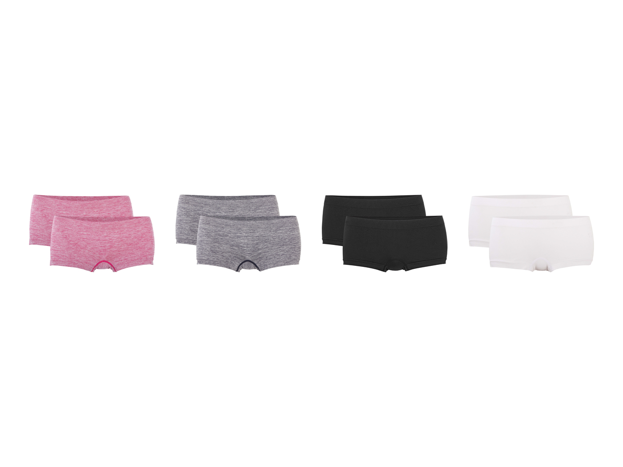 Hipsters, lot de 21
