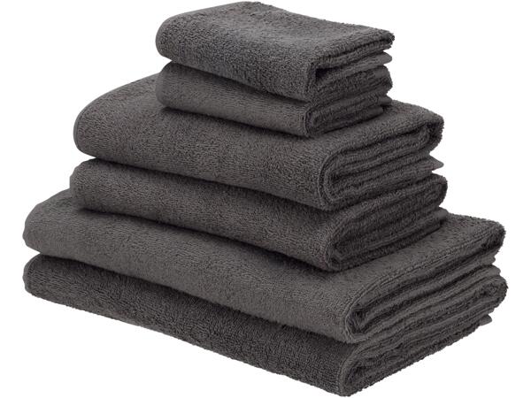 Towel Set