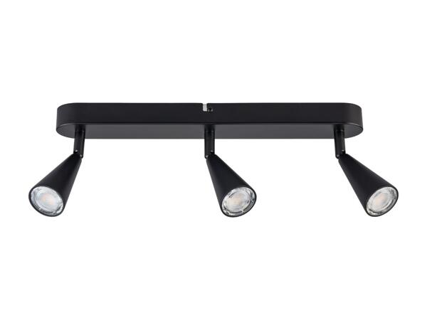 LIVARNO HOME(R) LED-loftslampe