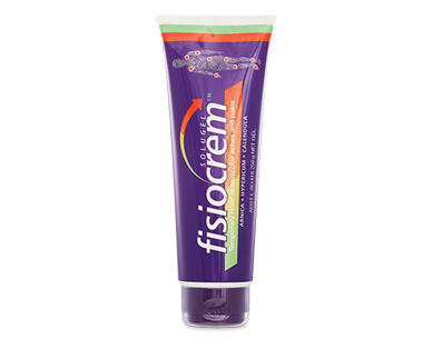Fisiocrem Solugel 250g
