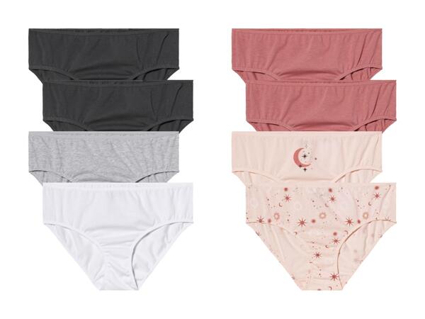 Slips, set de 4