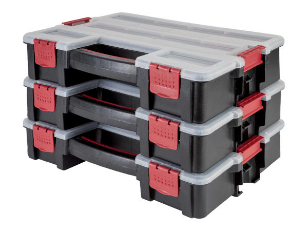Small Part Case