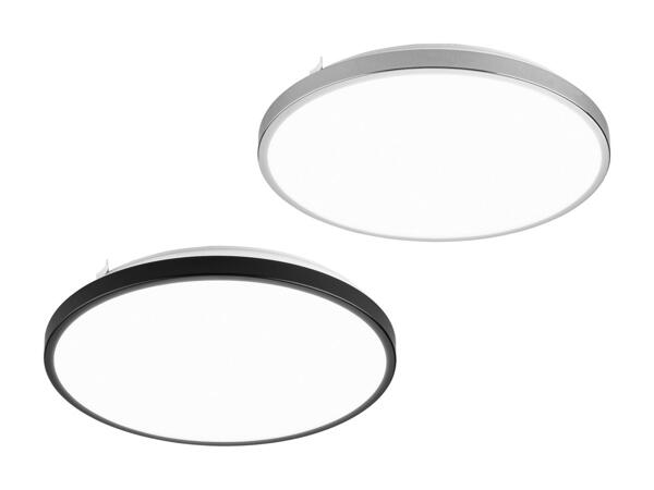 LIVARNO HOME(R) LED-lampe til badeværelset