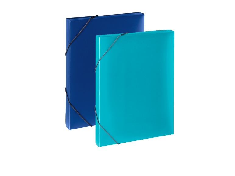 Pochette ou classeur
