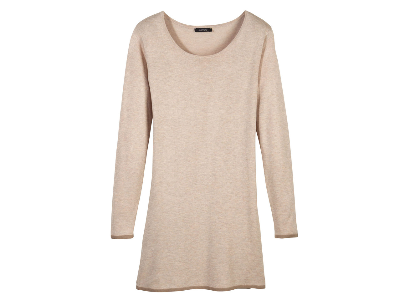 Ladies' Fine Knit Dress