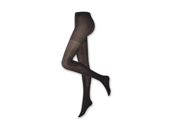 Damen Thermoleggings/-strumpfhose