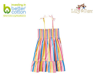 Children's Dress
