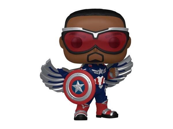 Funko Pop Figure