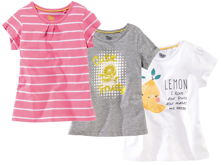 T-shirts voor meisjes