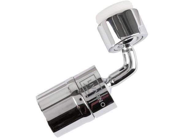 Flexible Tap Attachment Or Swivel Tap Attachment